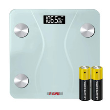 5Core Bathroom Scale for Body