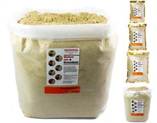 Sweetcorn method mix & groundbait for carp coarse fishing all season 400g-50kg