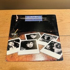 Heart - Private Audition Vinyl
