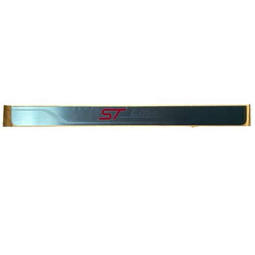 Ford focus sill - focus, scuff