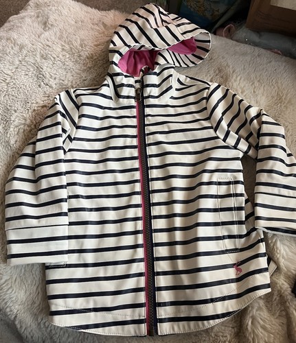 Joules girls stripe - joules,