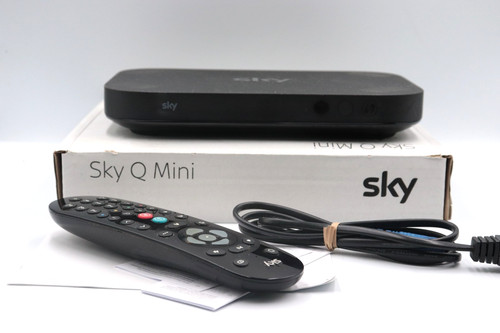 Sky mini box em150 - mini,