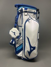 Mizuno Tour Series Stand Bag / 6 Way /  GOOD CONDITION