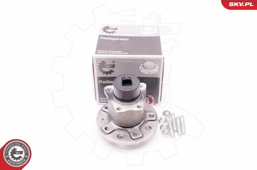 Wheel bearing kit esen - bearing,
