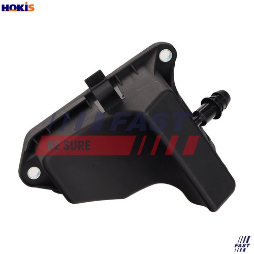 Valve crankcase ventilation - valve,