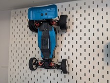 Ikea Skadis Rc Car Hanging