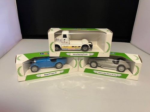 Corgi mobil models bugatti - mobil,