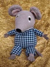 Bagpuss Charlie Mouse