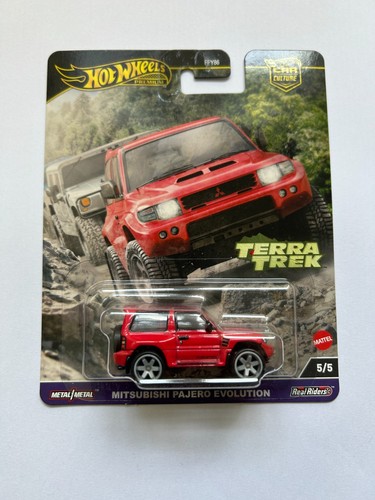 Hot wheels premium - car, culture