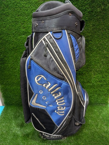 Callaway cart golf bag - callaway,