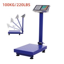 Heavy Duty Folding Digital