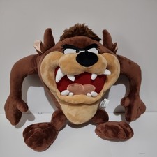 Looney Tunes Taz Tasmanian