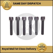 FITS SEAT IBIZA 1.2 (M8) DRIVE SHAFT-INNER CV JOINT BOLT SET