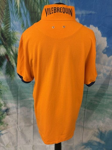 Vilebrequin mens orange xxxl - vilebrequin,