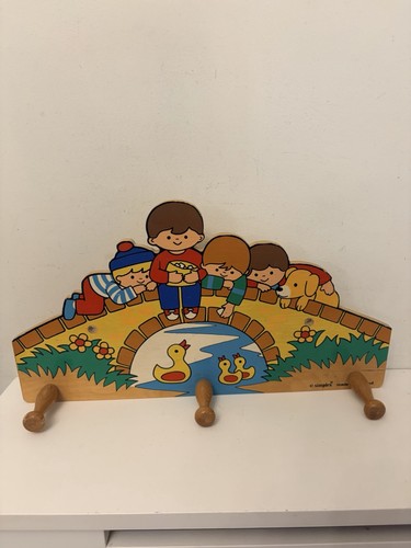 Vintage simplex wooden - vintage,