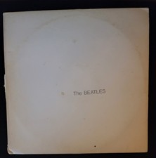 White Album [2LP] The Beatles