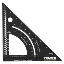 Tracer APS12 12" Adjustable Pro Square