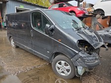 Vauxhall Vivaro Mk1 2900 Cdti 2006-2014 2.0 M9R  Abs Pump 