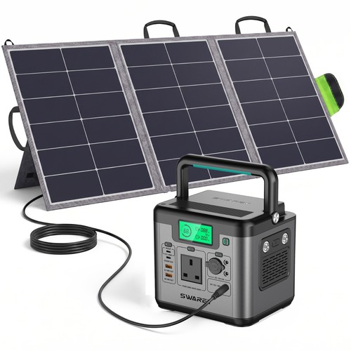 Power station s550 - station, with
