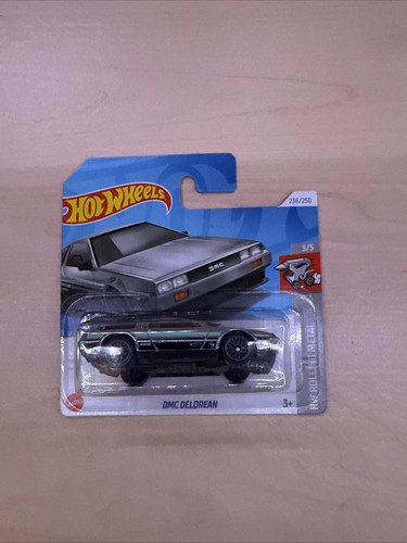 Hot wheels dmc - 🔥hot, 🔥dmc