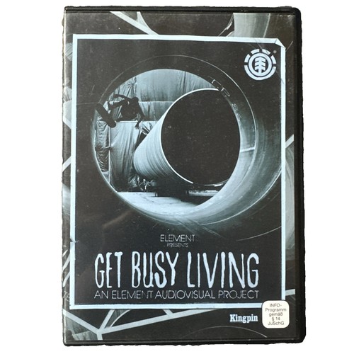 Element skateboards get busy - skateboards,