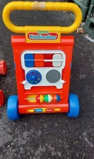 HESTAIR KIDDICRAFT Kiddiwalker