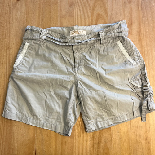 Neill cargo board shorts - cargo,