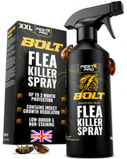 Pest pro flea killer - pest,