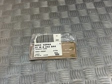 Genuine bmw e46 - bmw, console
