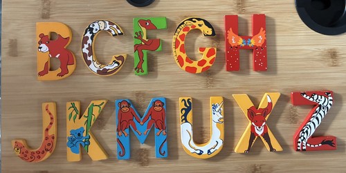 Sevi wooden children - sevi, children’s