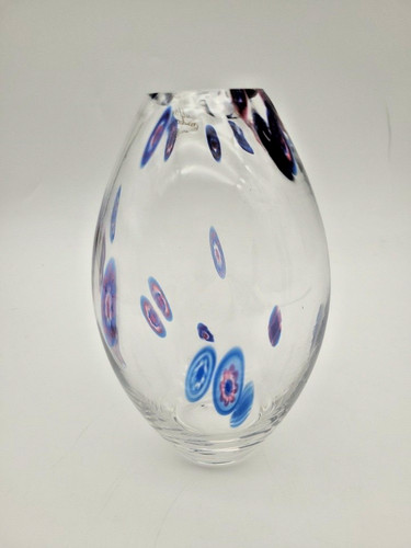 Dartington crystal glass - crystal,