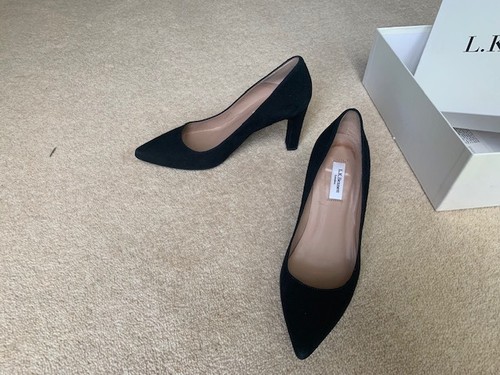 Bennett shoes size - k,