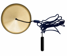 Brushed Brass Bathroom ceiling