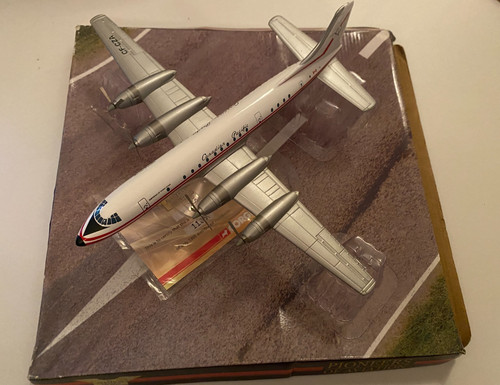 L281e corgi aa31507 bristol - corgi,