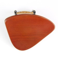 Boxwood Violin Chinrest -