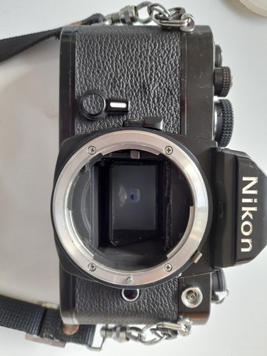 Nikon camera working - nikon, camera.