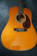 Martin HD28 Keb Mo Signature