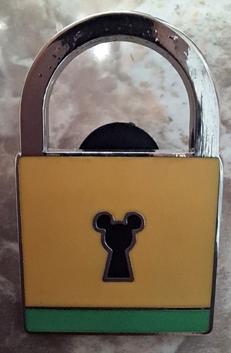 Disney trading pin limited - pin,