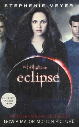 Eclipse twilight - eclipse, (twilight