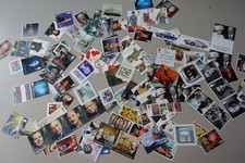 GB Collection 125 x 1st Class Royal Mail Postage Stamps Face Value £212.50 MNH