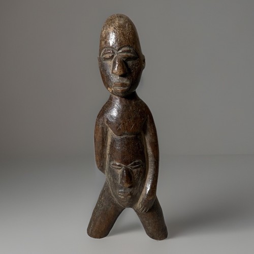 Vtg west african - vtg,