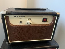 Boutique Epiphone Valve Junior Amplifier Head 5W