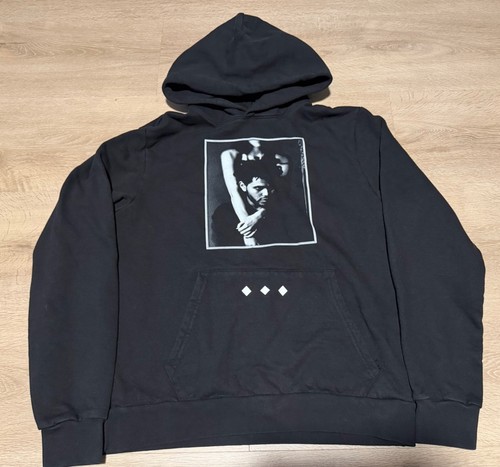The weeknd trilogy year - the, 10