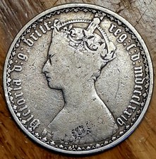 1874 Queen Victoria Gothic