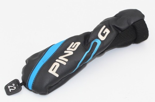 Ping series 22 - series, hybrid