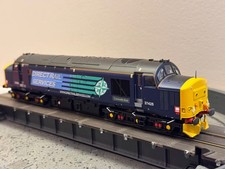 Bachmann 32-370NFDS Class 37