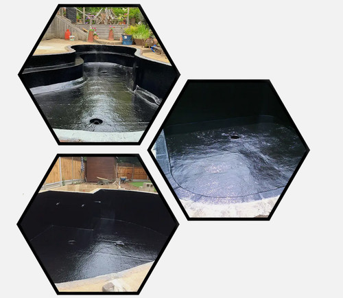 Mouldcraft pond kit - pond,