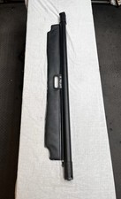 Vauxhall Zafira load cover