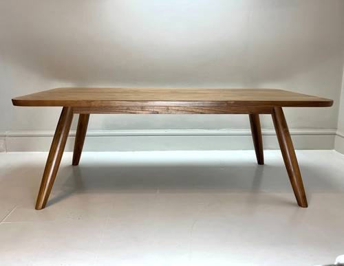 Mid century style solid - century,