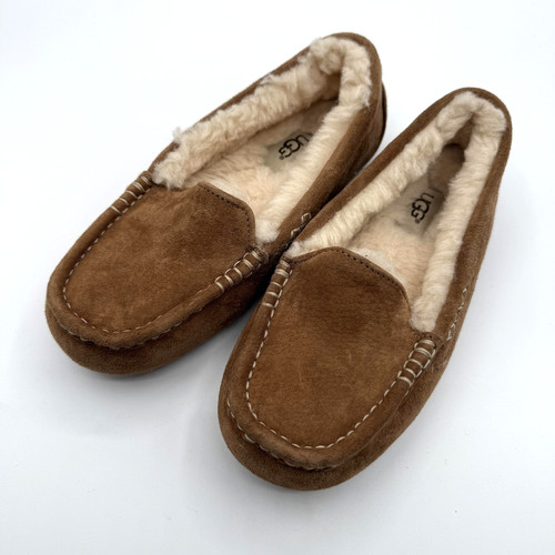 Ugg ansley slippers womens - ansley,